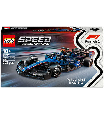 LEGO Speed Champions - Formula 1 Williams Racing 77249