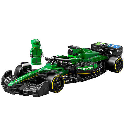 LEGO Speed Champions - Formula 1 Aston Martin Aramco 77245