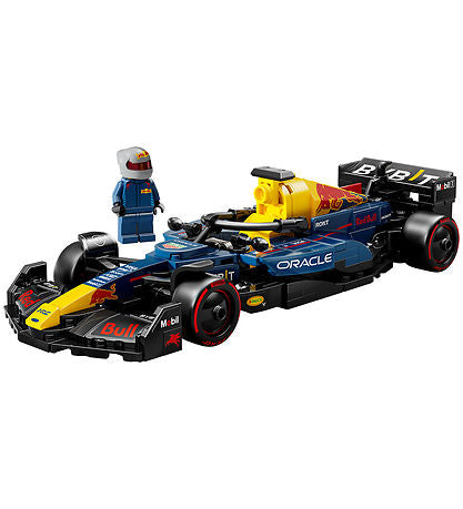 LEGO Speed Champions - Oracle Red Bull Racing RB20 F1 77243