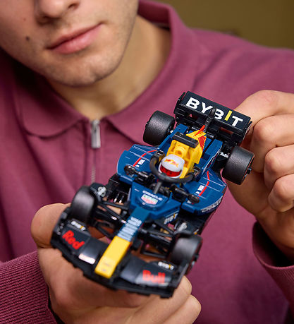 LEGO Speed Champions - Oracle Red Bull Racing RB20 F1 77243