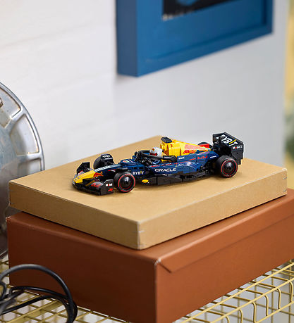 LEGO Speed Champions - Oracle Red Bull Racing RB20 F1 77243