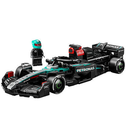 LEGO Speed Champions - Mercedes-AMG F1 W15 Race Car 77244