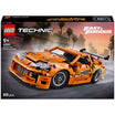LEGO® Technic - Fast & Furious Toyota Supra MK4 42204