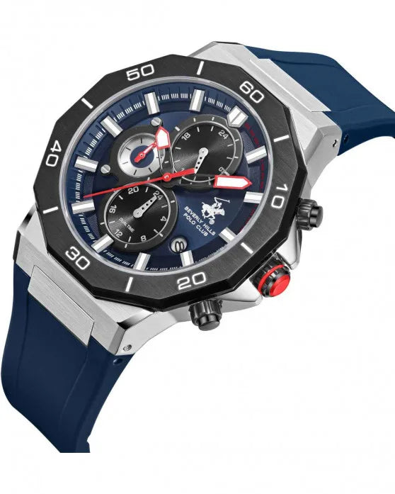 POLO BP3784X.399 MEN WATCH