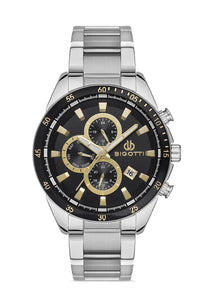 BIGOTTI BG.1.10416-3 MEN WATCH