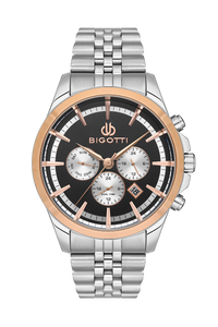 BIGOTTI BG.1.10468-4 Men's Watch