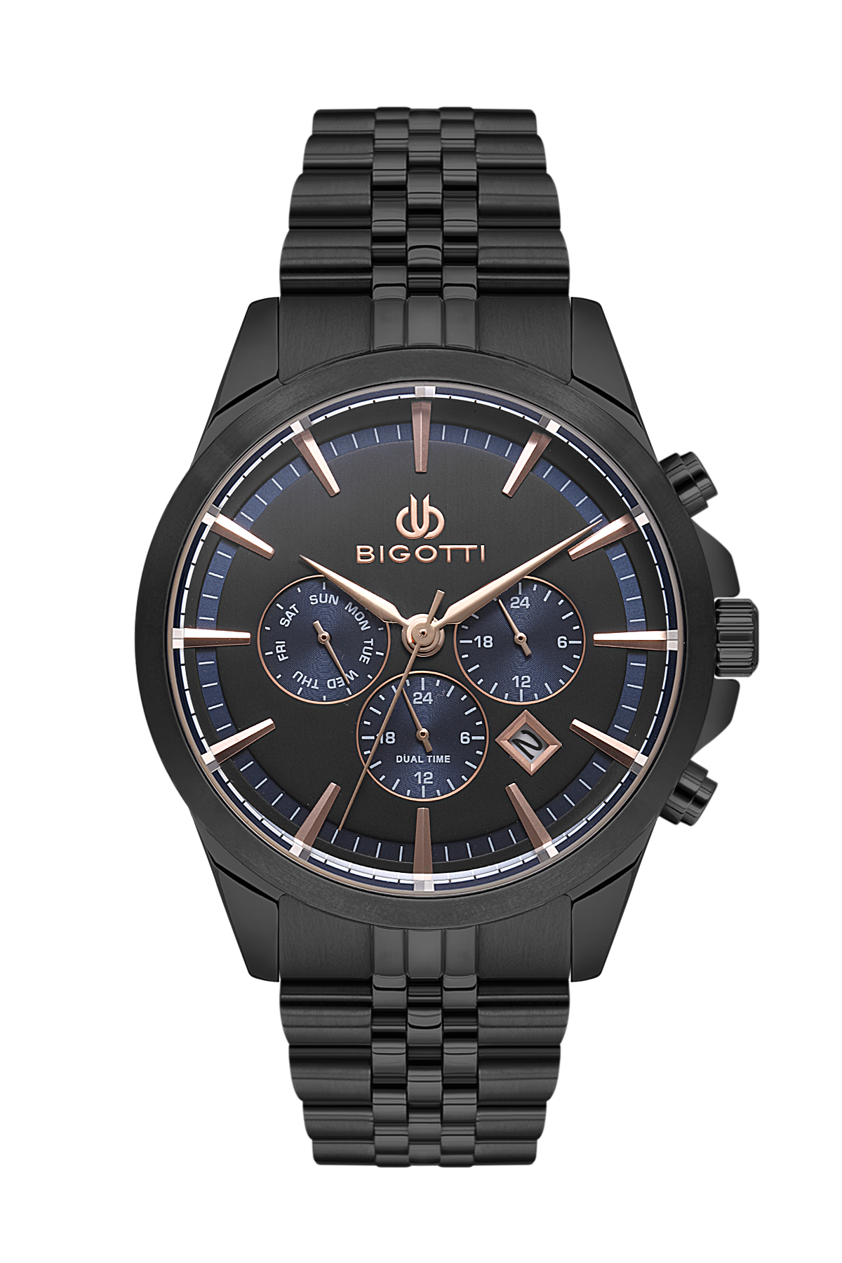 BIGOTTI BG.1.10468-5 MEN WATCH