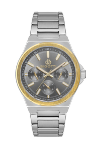 BIGOTTI BG.1.10474-5 Men's Watch