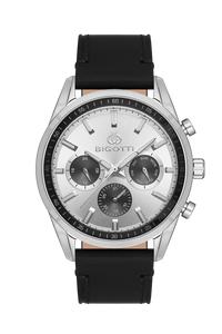 BIGOTTI BG.1.10490-1 Men's Watch