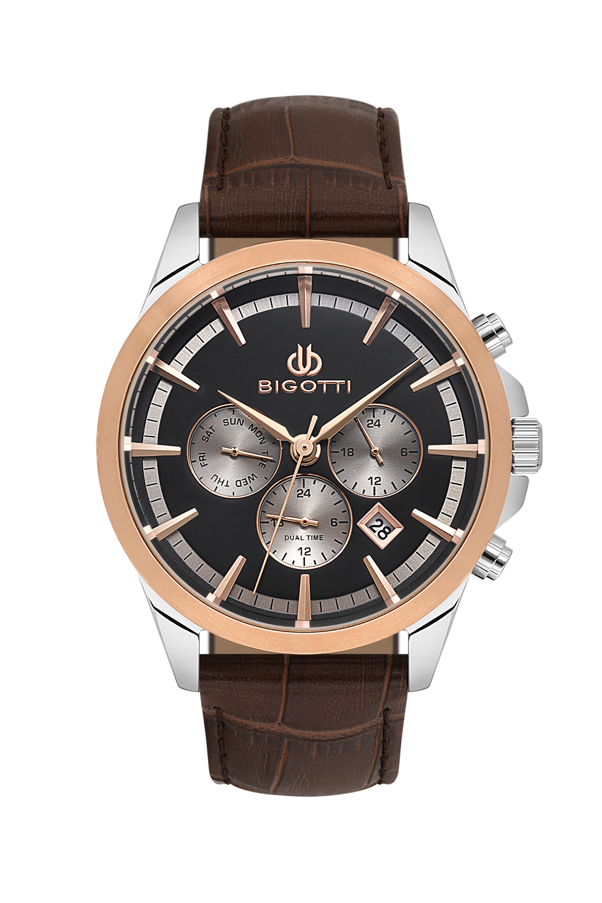 BIGOTTI BG.1.10491-5 MEN WATCH