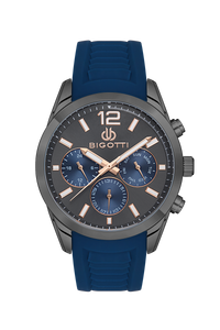 BIGOTTI BG.1.10493-3 Men's Watch