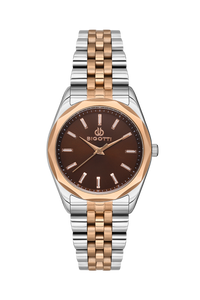 BIGOTTI BG.1.10495-5 Women's Watch