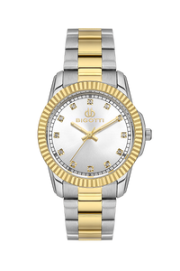 BIGOTTI BG.1.10498-3 Women's Watch