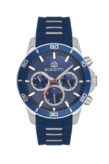 BIGOTTI BG.1.10504-2 Men's Watch
