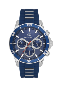 BIGOTTI BG.1.10504-2 Men's Watch