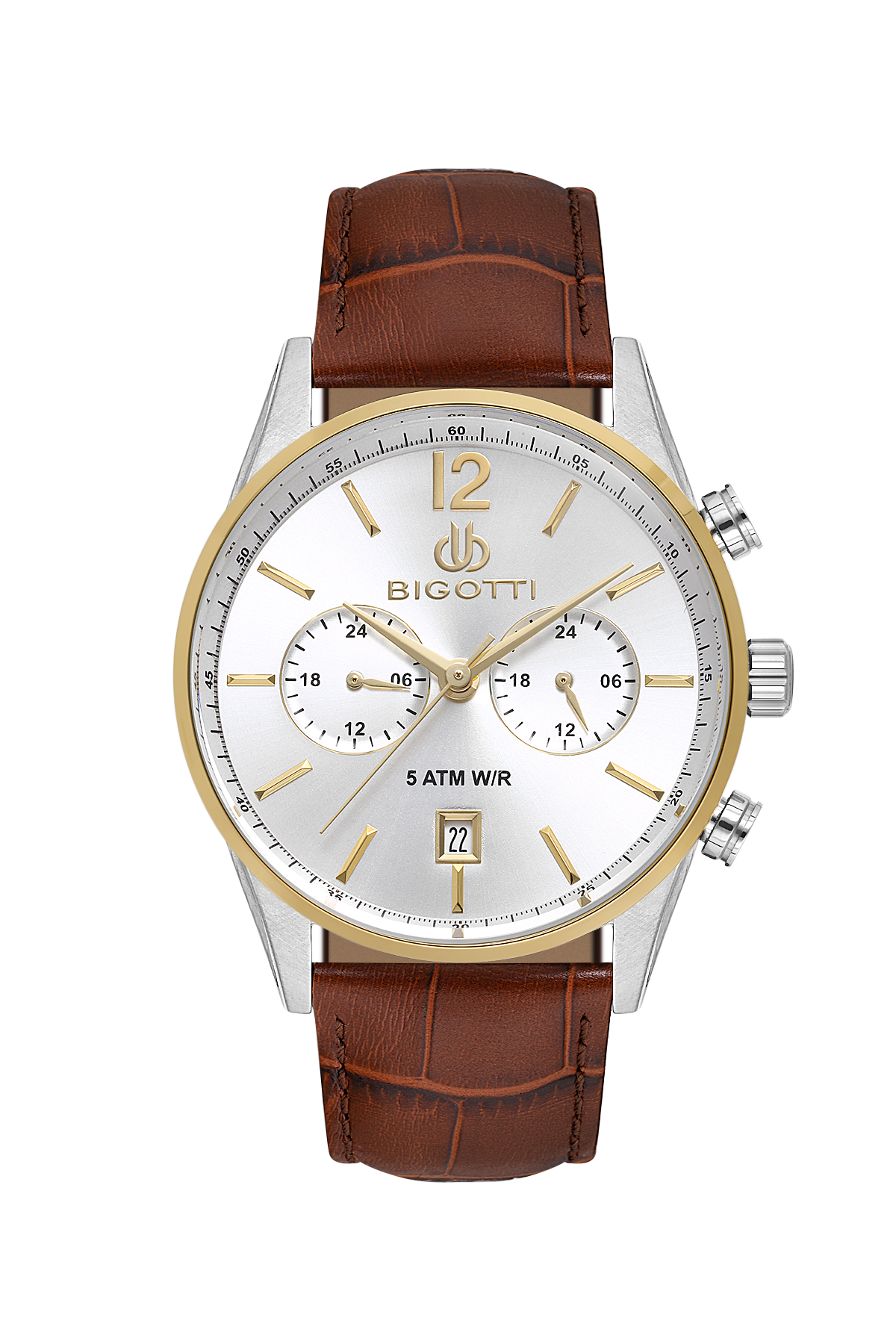 BIGOTTI BG.1.10510-3 MEN WATCH