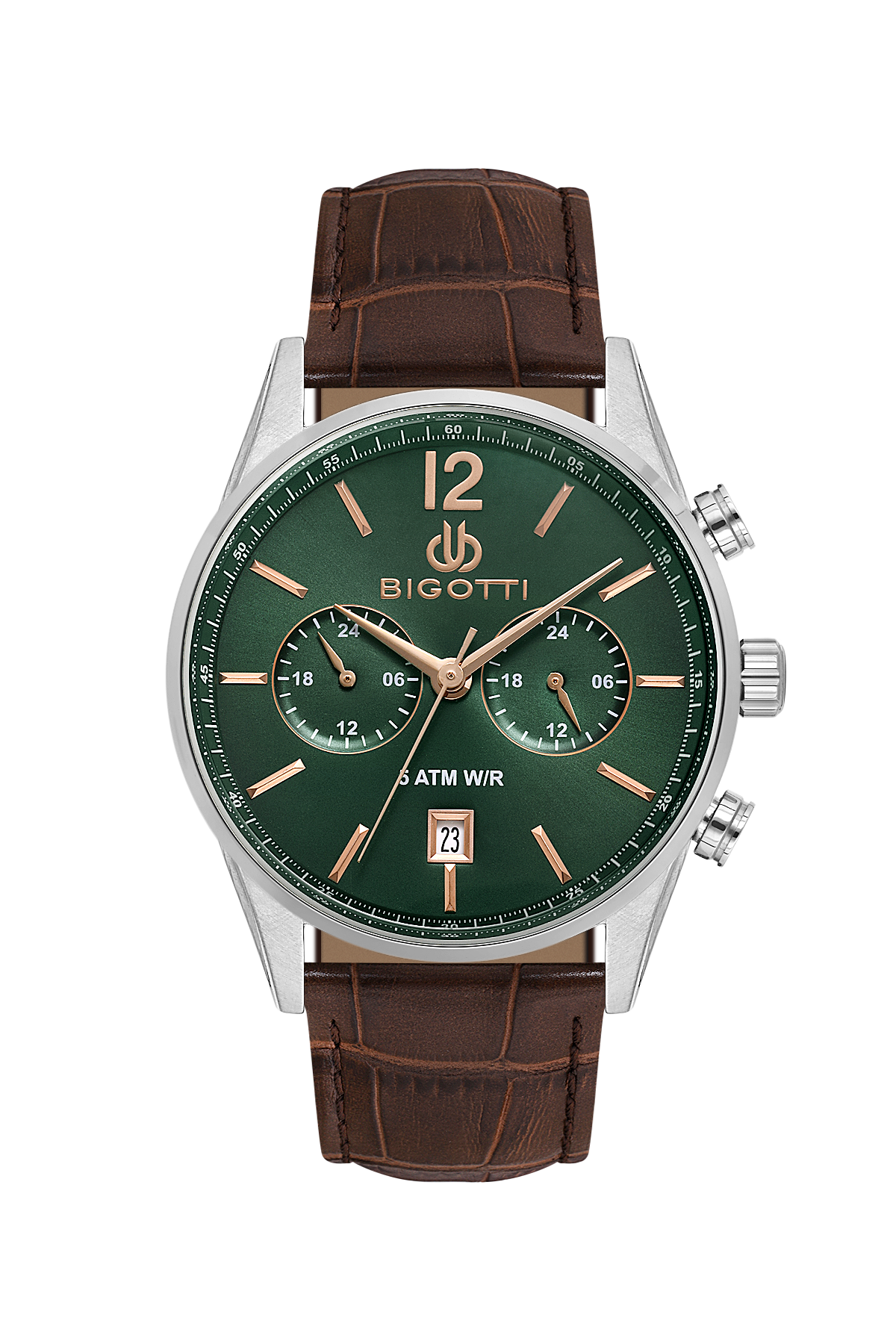 BIGOTTI BG.1.10510-6 MEN WATCH