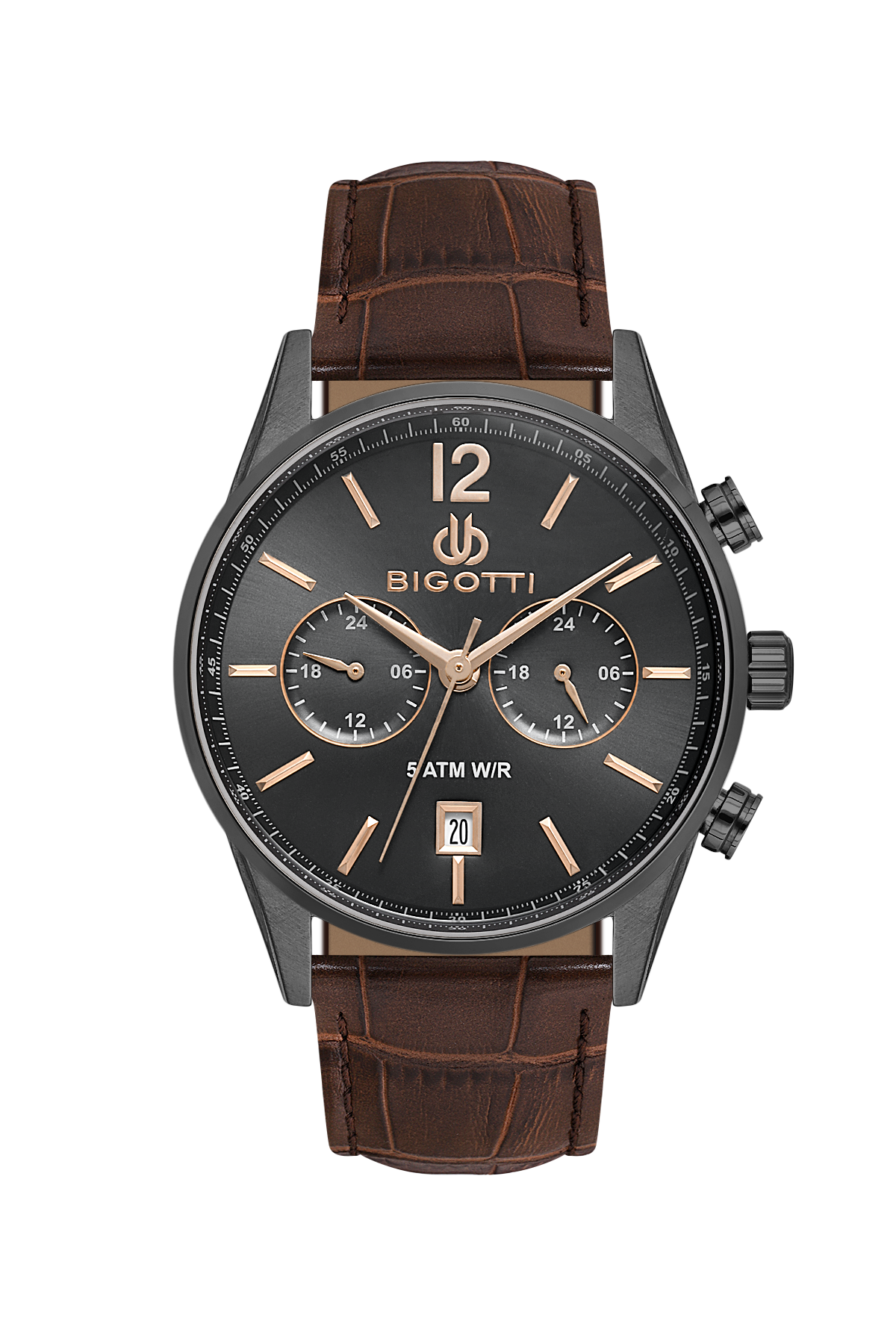 BIGOTTI BG.1.10510-8 MEN WATCH