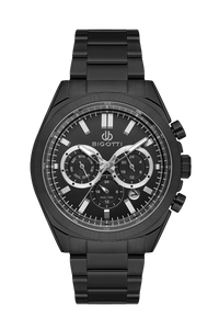BIGOTTI MILANO BG.1.10512-5 MEN WATCH