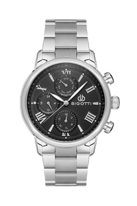 BIGOTTI MILANO BG.1.10513-2 MEN WATCH