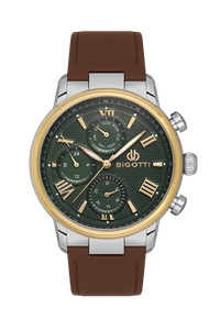 BIGOTTI MILANO BG.1.10514-4 MEN WATCH
