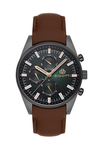 BIGOTTI MILANO BG.1.10516-3 MEN WATCH