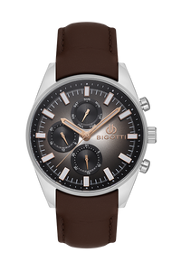 BIGOTTI MILANO BG.1.10516-4 MEN WATCH