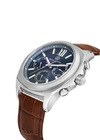 BIGOTTI MILANO BG.1.10519-2 MEN WATCH
