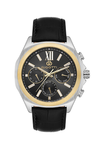 BIGOTTI MILANO BG.1.10519-3 MEN WATCH