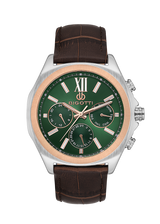 BIGOTTI MILANO BG.1.10519-5 MEN WATCH