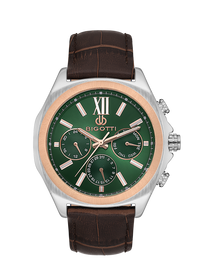 BIGOTTI MILANO BG.1.10519-5 MEN WATCH