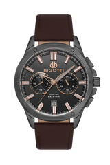 BIGOTTI MILANO BG.1.10521-5 MEN WATCH