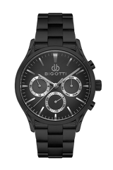 BIGOTTI MILANO BG.1.10522-5 MEN WATCH