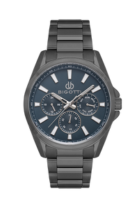 BIGOTTI MILANO BG.1.10524-5 MEN WATCH