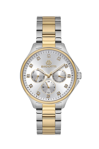 BIGOTTI BG.1.10532-3 WOMEN WATCH
