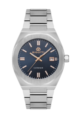 BIGOTTI MILANO BG.1.10535-2 MEN WATCH