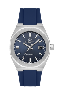 BIGOTTI MILANO BG.1.10536-2 MEN WATCH