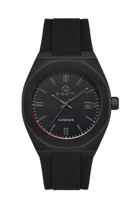BIGOTTI MILANO BG.1.10536-5 MEN WATCH