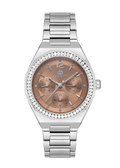 BIGOTTI MILANO BG.1.10538-1 WOMEN WATCH
