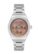 BIGOTTI MILANO BG.1.10538-1 WOMEN WATCH
