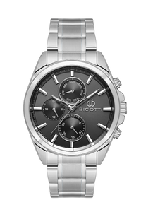 BIGOTTI MILANO BG.1.10545-1 MEN WATCH