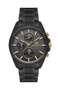 BIGOTTI MILANO BG.1.10545-5 MEN WATCH
