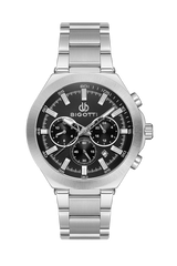 BIGOTTI MILANO BG.1.10546-2 MEN WATCH