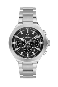 BIGOTTI MILANO BG.1.10546-2 MEN WATCH