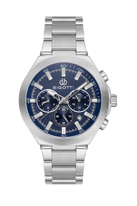 BIGOTTI MILANO BG.1.10546-3 MEN WATCH