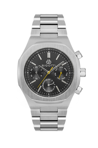 BIGOTTI MILANO BG.1.10548-2 MEN WATCH
