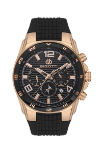 BIGOTTI MILANO BG.1.10552-5 MEN WATCH