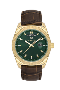 BIGOTTI BG.1.10557-3 MEN WATCH