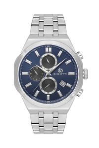 BIGOTTI BG.1.10567-3 MEN WATCH