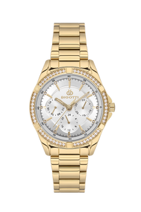 BIGOTTI BG.1.10569-3 WOMEN WATCH